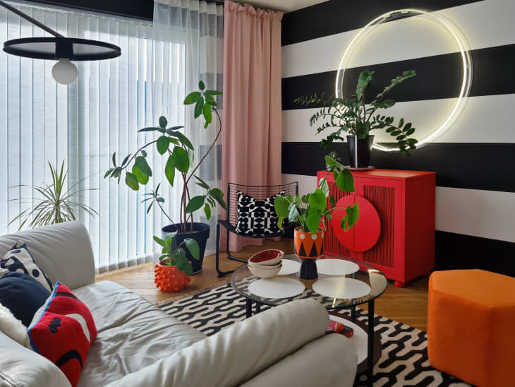 10 Apartment Renovations to Inspire Your Next Makeover | Apartment Therapy - Waste Reduction Apartment Renovations